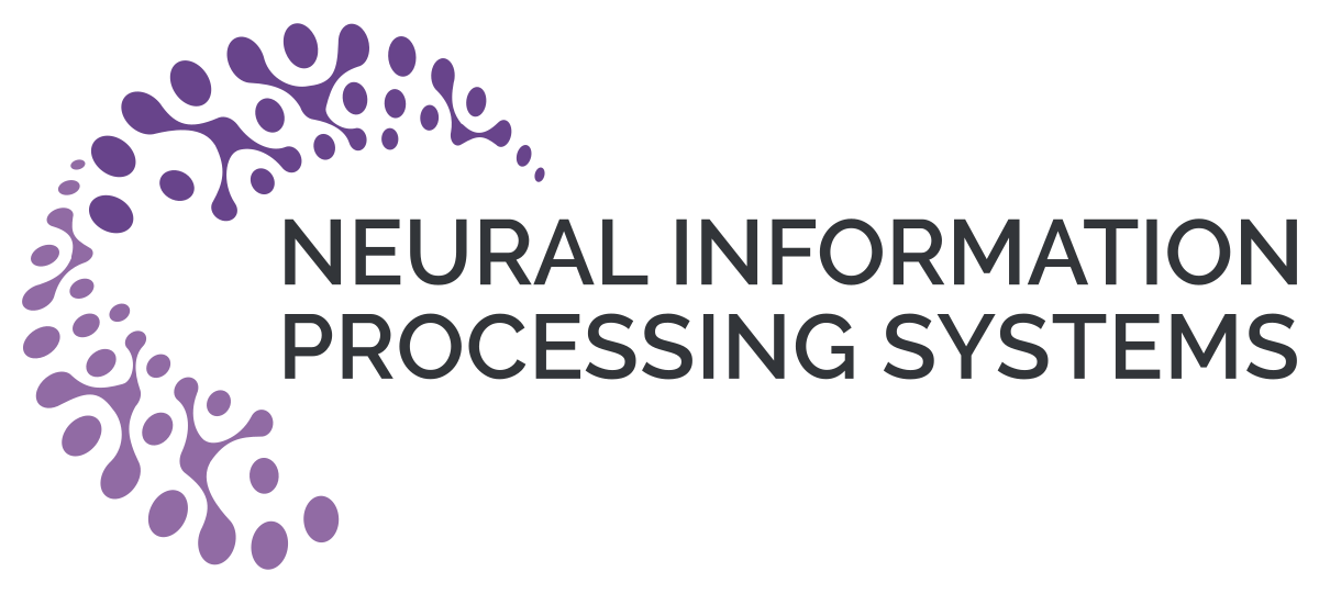 NeurIPS 2024 logo